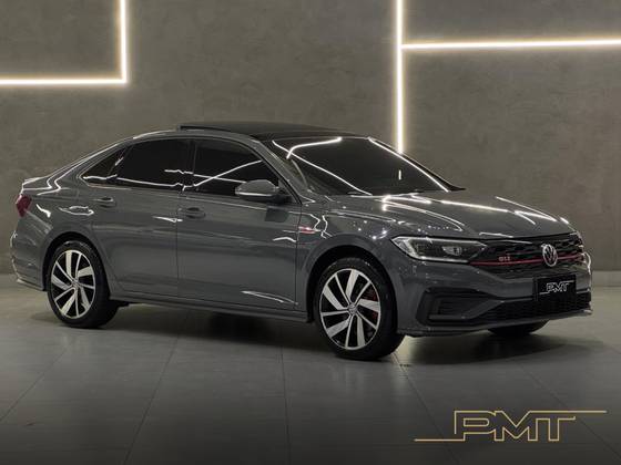 VOLKSWAGEN JETTA 2.0 350 TSI GASOLINA GLI DSG